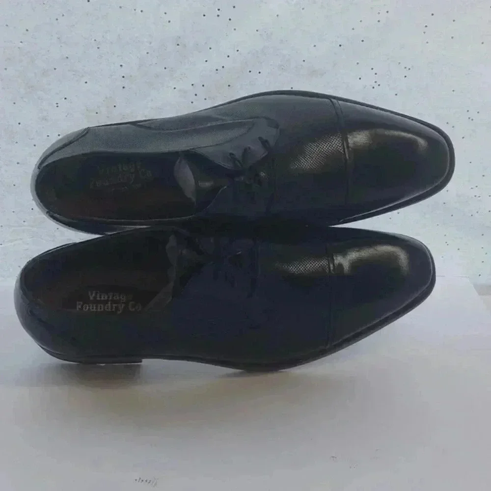 Vintage foundry co. nwob style VF 1004